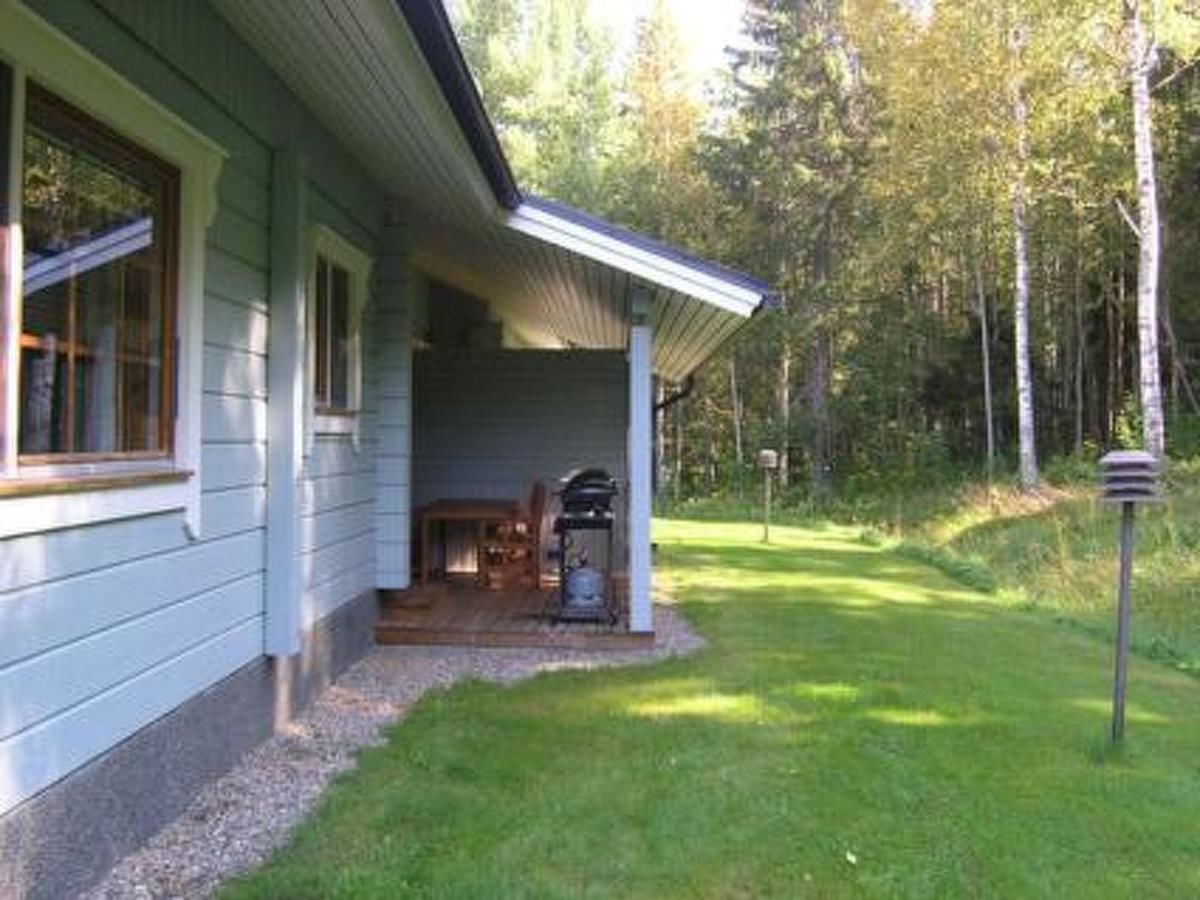 Дома для отпуска Holiday Home Kurre Lahdenperä