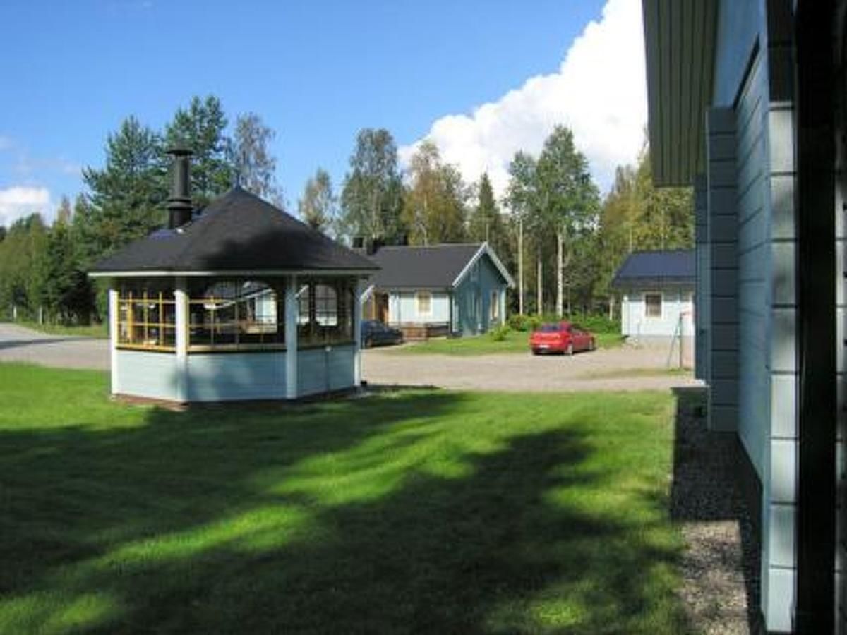 Дома для отпуска Holiday Home Kurre Lahdenperä