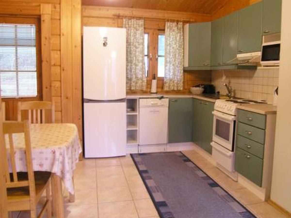 Дома для отпуска Holiday Home Kurre Lahdenperä