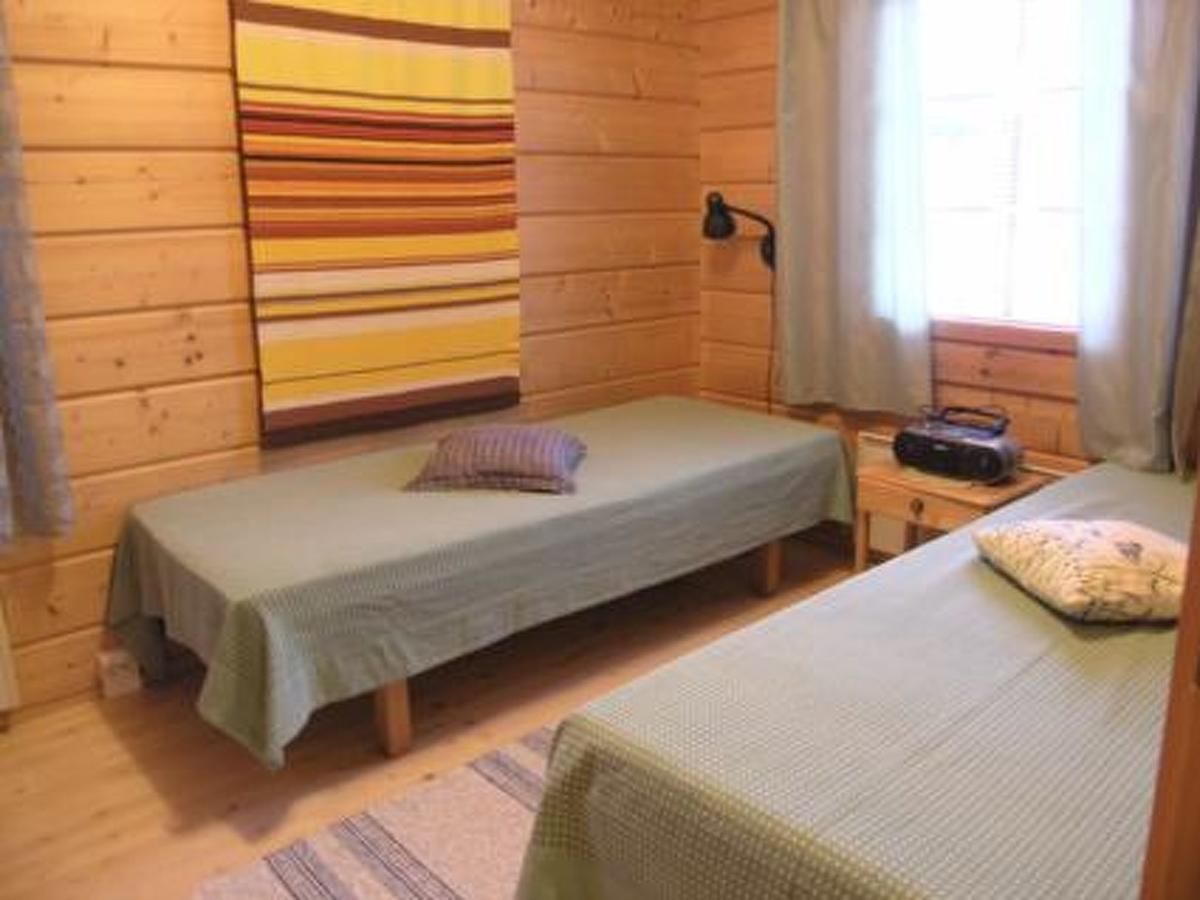 Дома для отпуска Holiday Home Kurre Lahdenperä-28