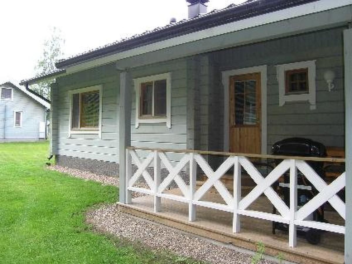 Дома для отпуска Holiday Home Kurre Lahdenperä-33