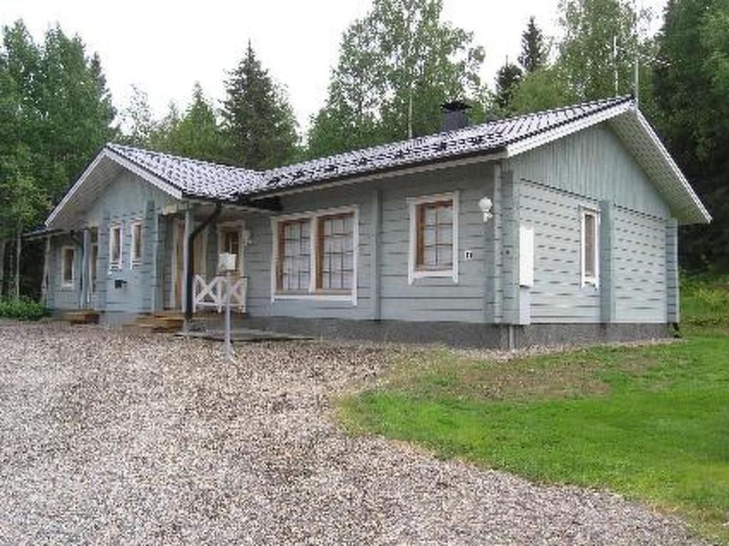 Дома для отпуска Holiday Home Kurre Lahdenperä-50