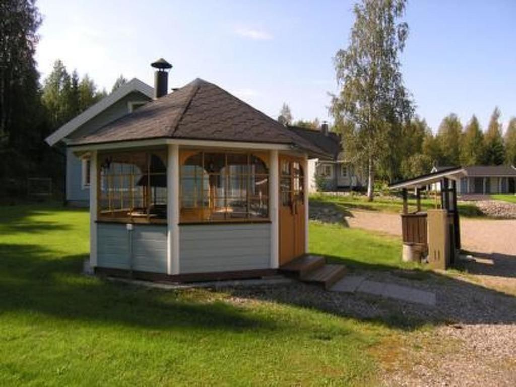 Дома для отпуска Holiday Home Kurre Lahdenperä-56