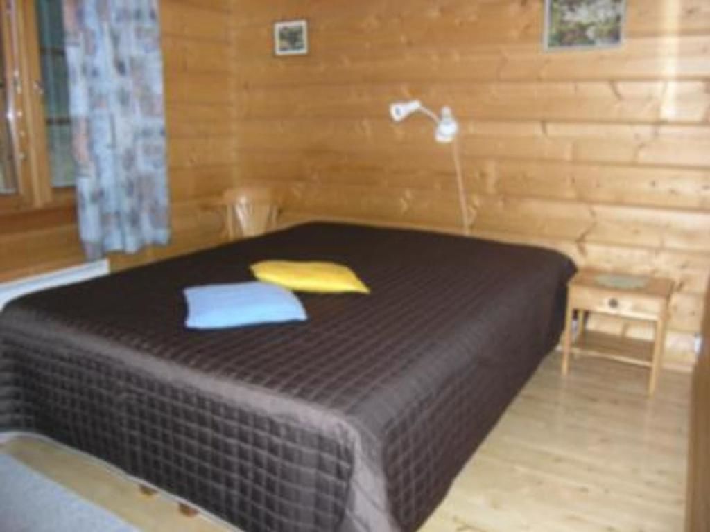 Дома для отпуска Holiday Home Kurre Lahdenperä-59